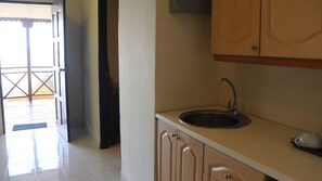 家庭别墅 | 私人厨房 | 电热水壶