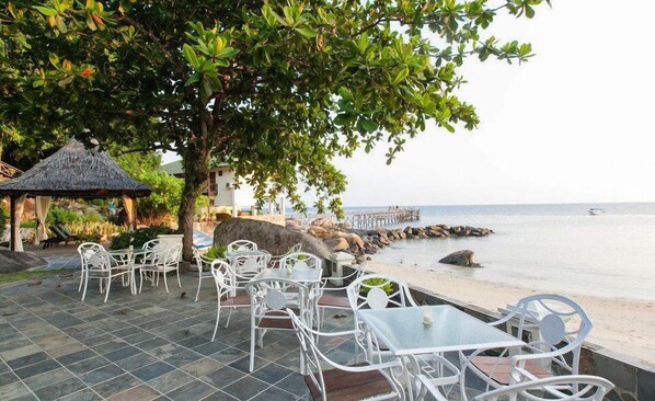 Exterior - Minang Cove Resort (Tioman Island)