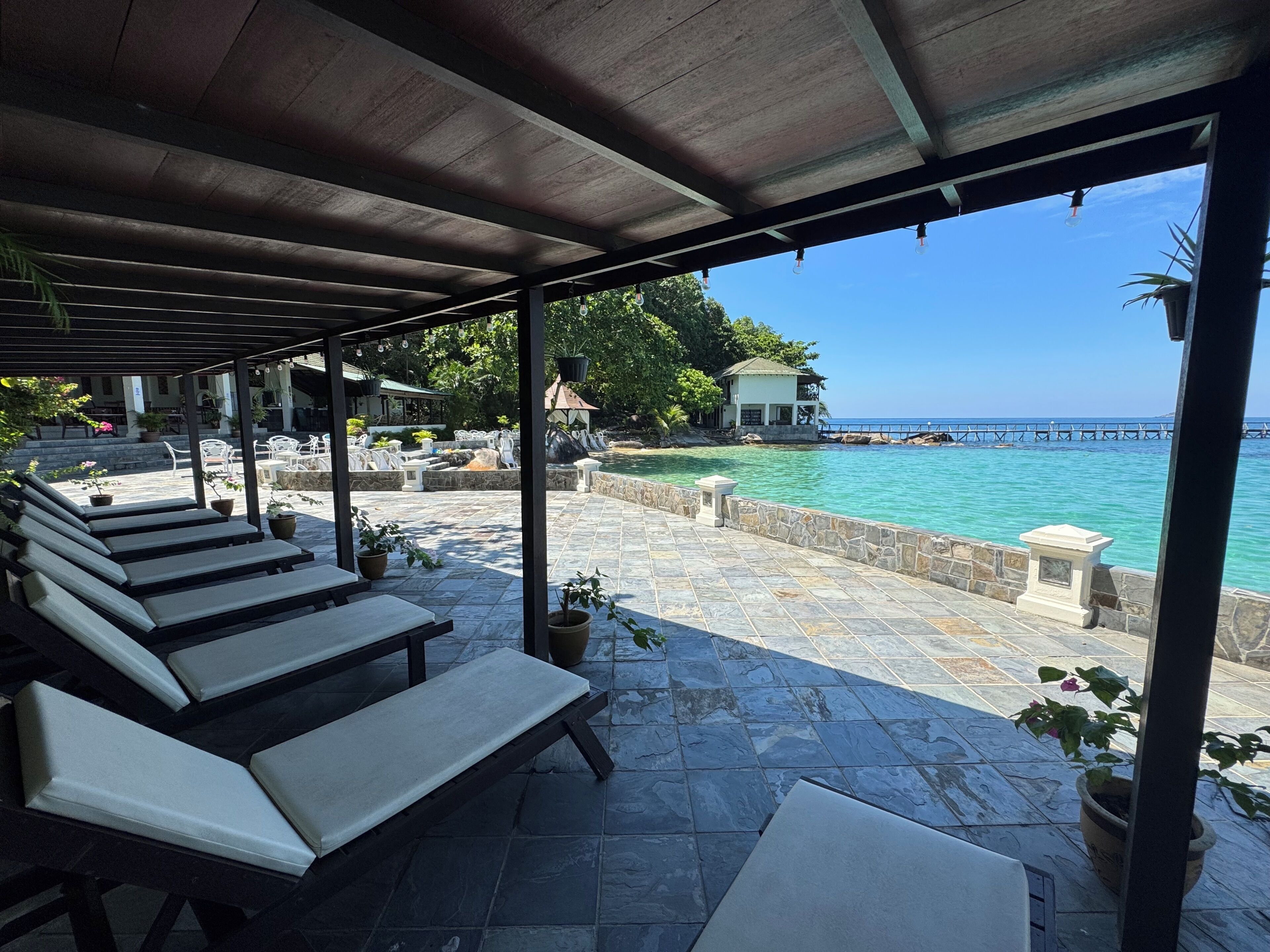 Sundeck