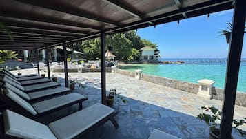 Sundeck