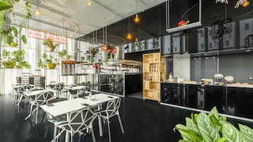餐廳