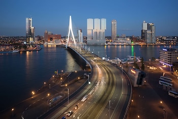 nhow Rotterdam Hotel