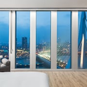 nhow Rotterdam Hotel