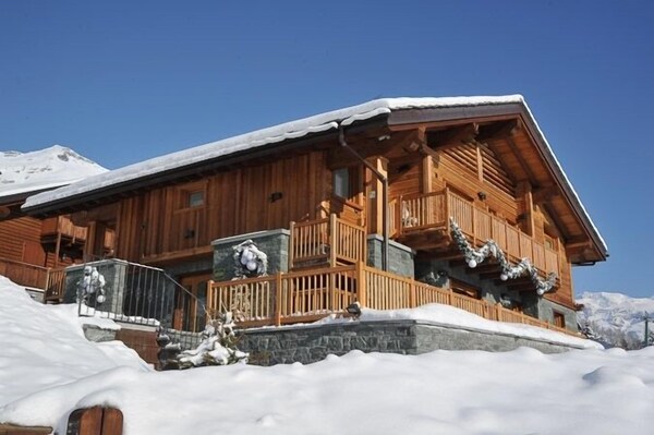Gresil Residence - Antagnod