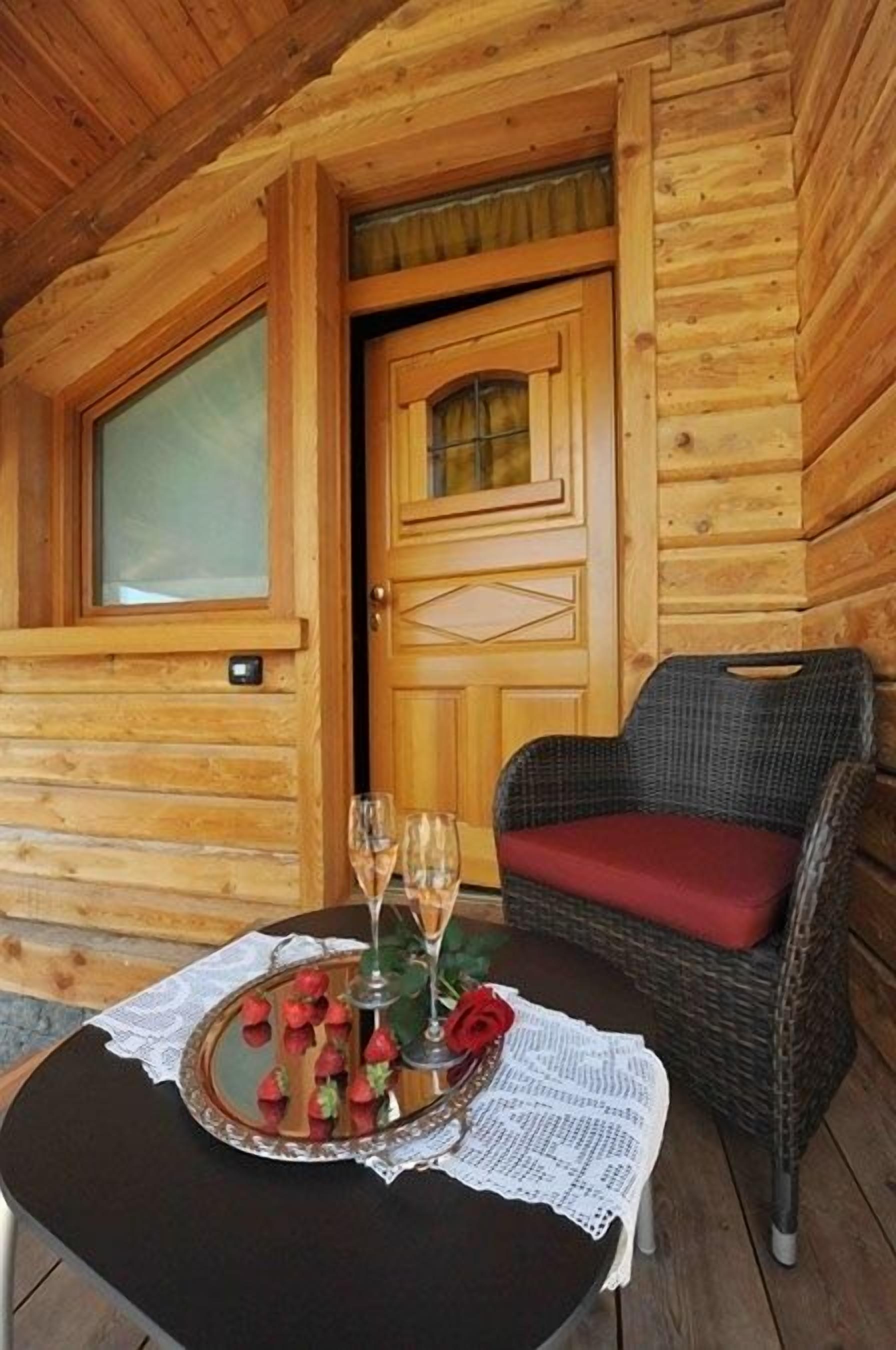 Balcone