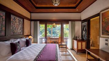 Saraswati Classic with Balcony