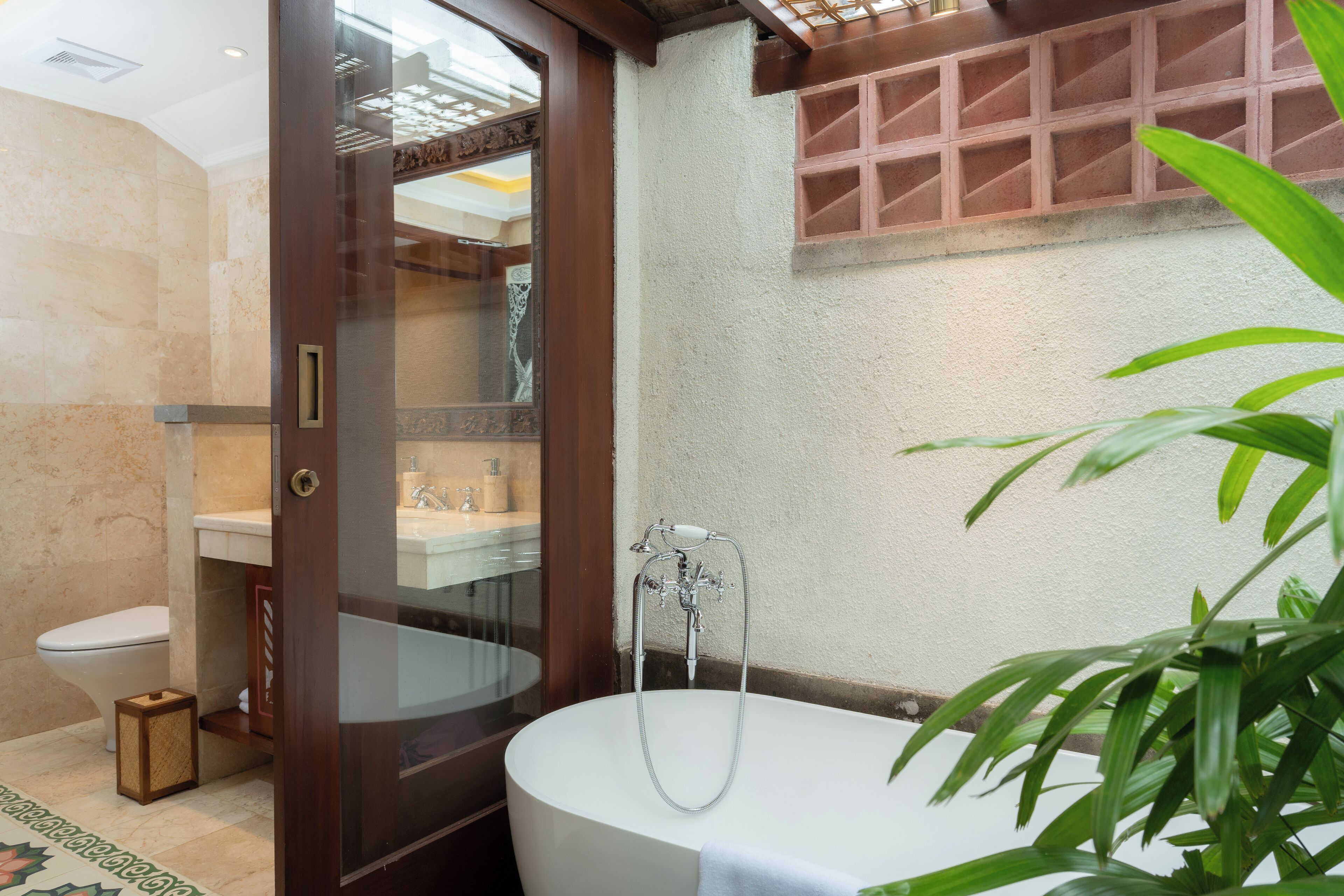 Photo - Puri Saraswati Dijiwa Ubud