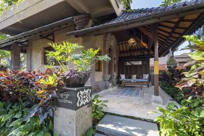  Puri Saraswati Dijiwa Ubud