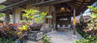 Puri Saraswati Dijiwa Ubud