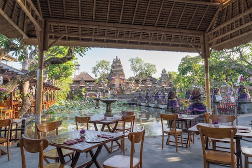  Puri Saraswati Dijiwa Ubud