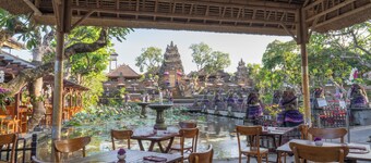  Puri Saraswati Dijiwa Ubud