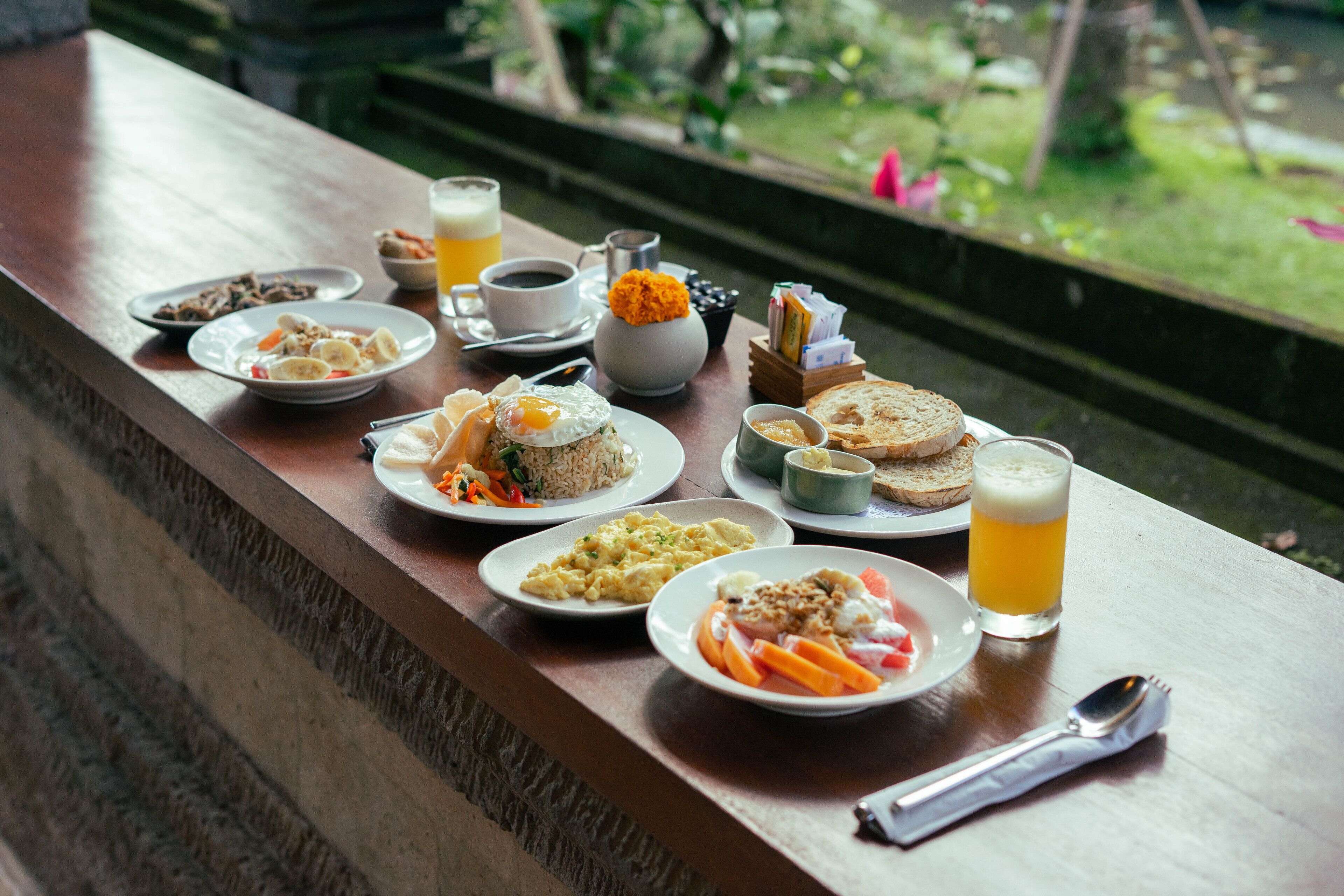 Photo - Puri Saraswati Dijiwa Ubud