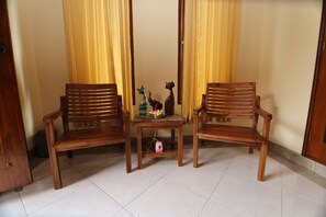 Terraço/pátio