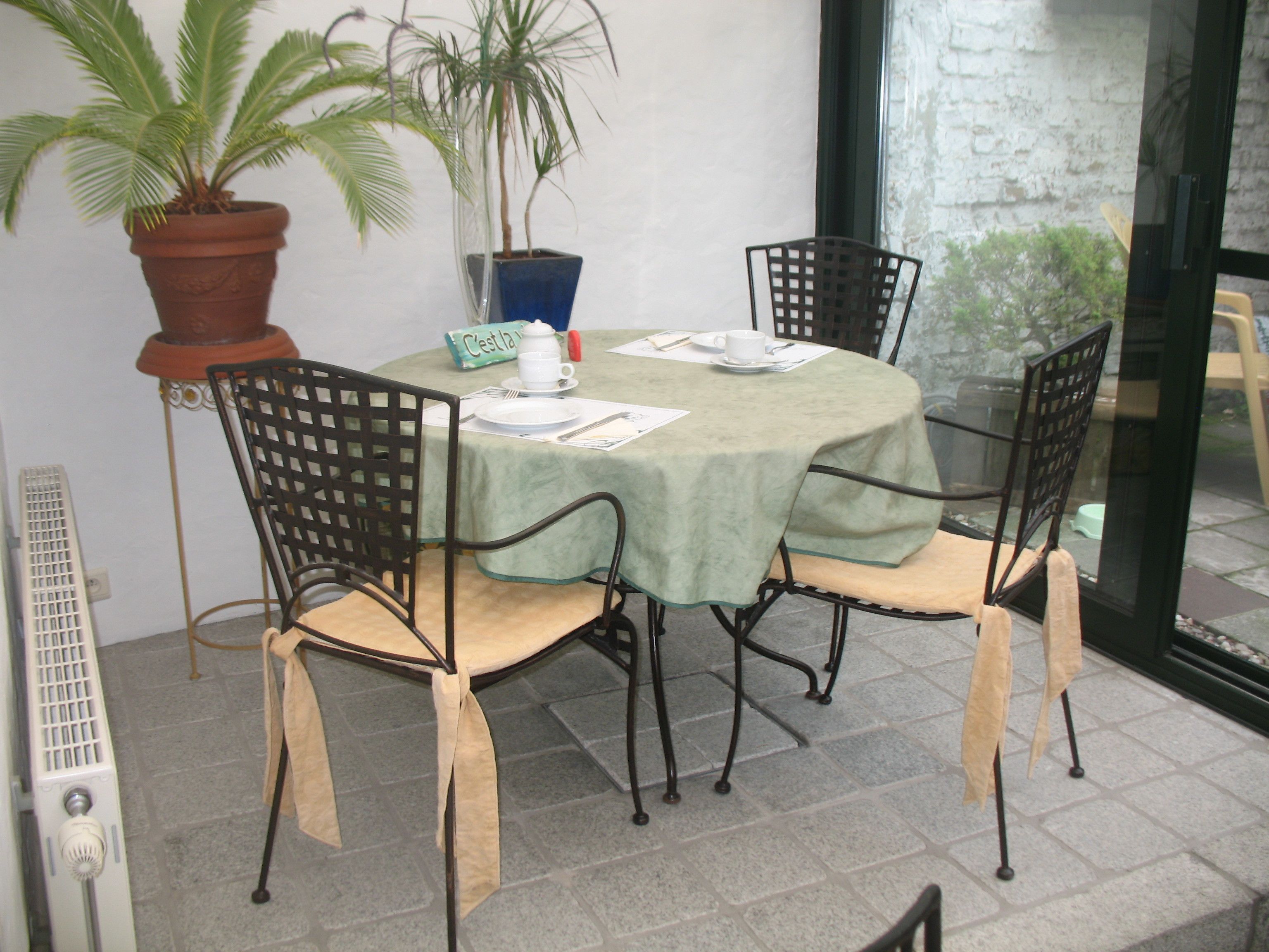 Photo - B&B Het Wit Beertje