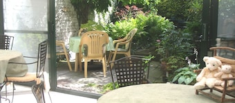 B&B Het Wit Beertje