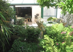 Jardin