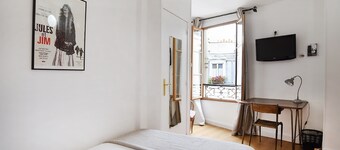 Zazie Hôtel
