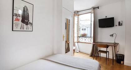 Zazie Hôtel