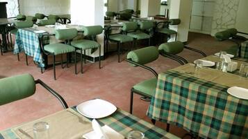 International cuisine