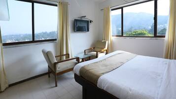 Deluxe Room, Mountain View, Mountainside | View from room