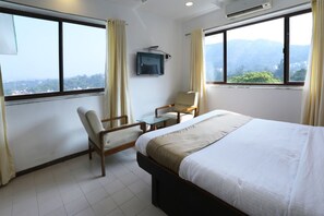 Deluxe Room, Mountain View, Mountainside | View from room