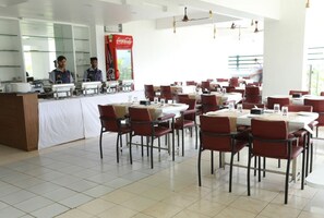 Cocina internacional