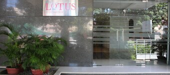 The Lotus Apartment Hotels - Burkit Road