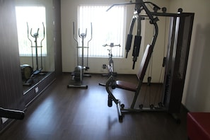 Yoga - The Lotus Apartment Hotels - Burkit Road (Chennai)