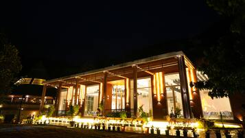Centro de negocios