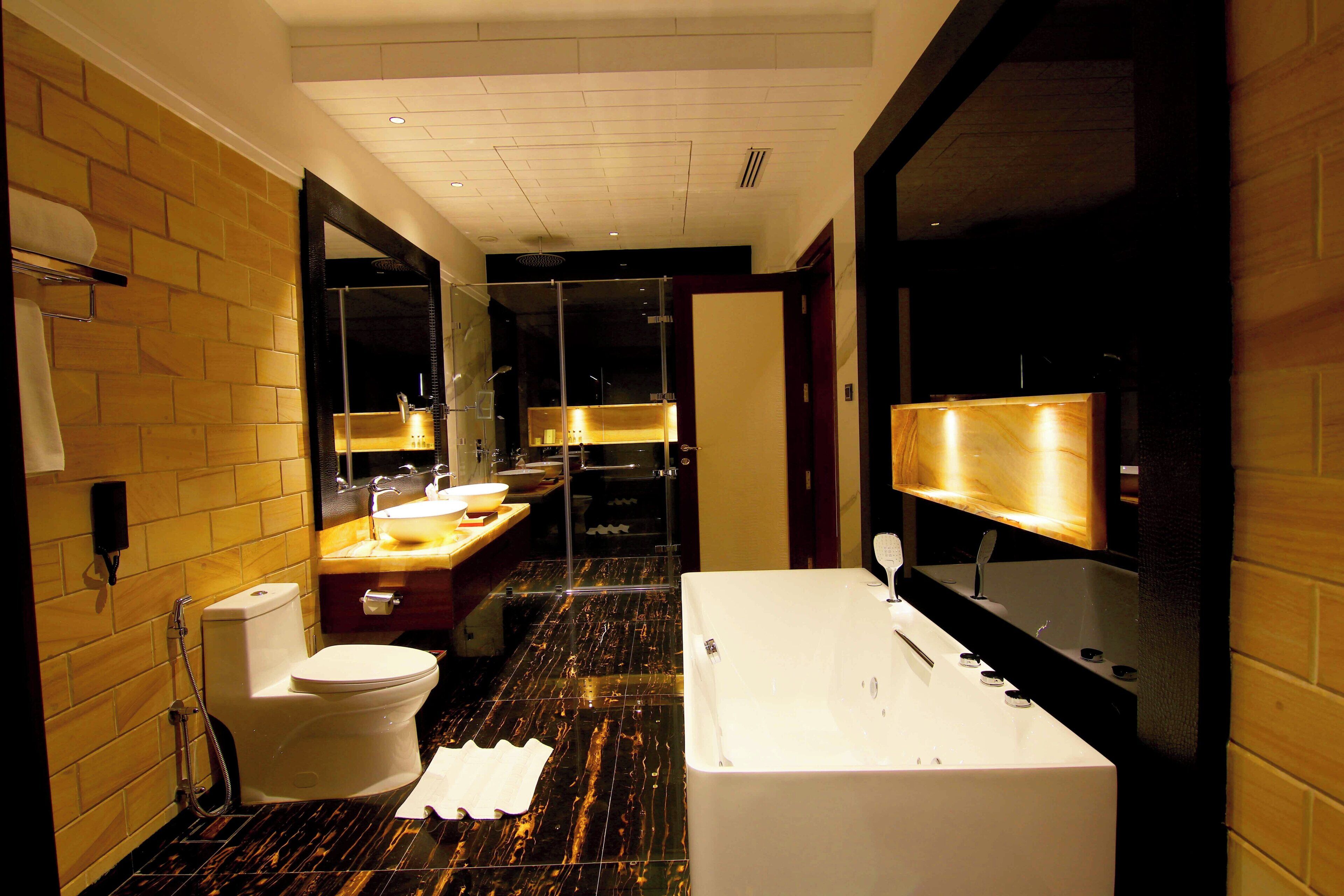 Kamar mandi