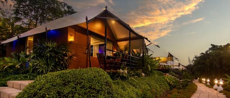 Habitación | Vistas desde la habitación