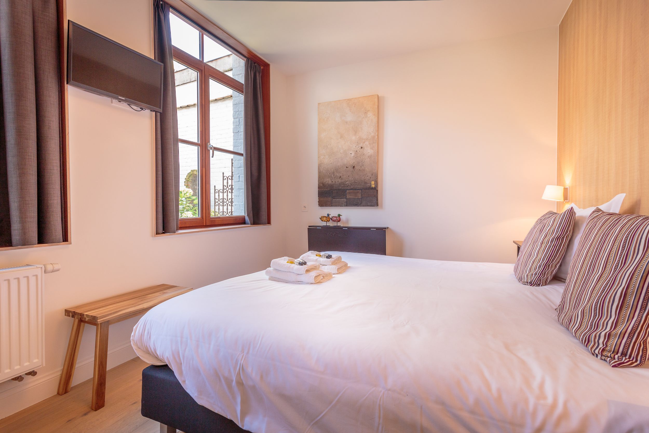 superior room | cots/infant beds, free wifi