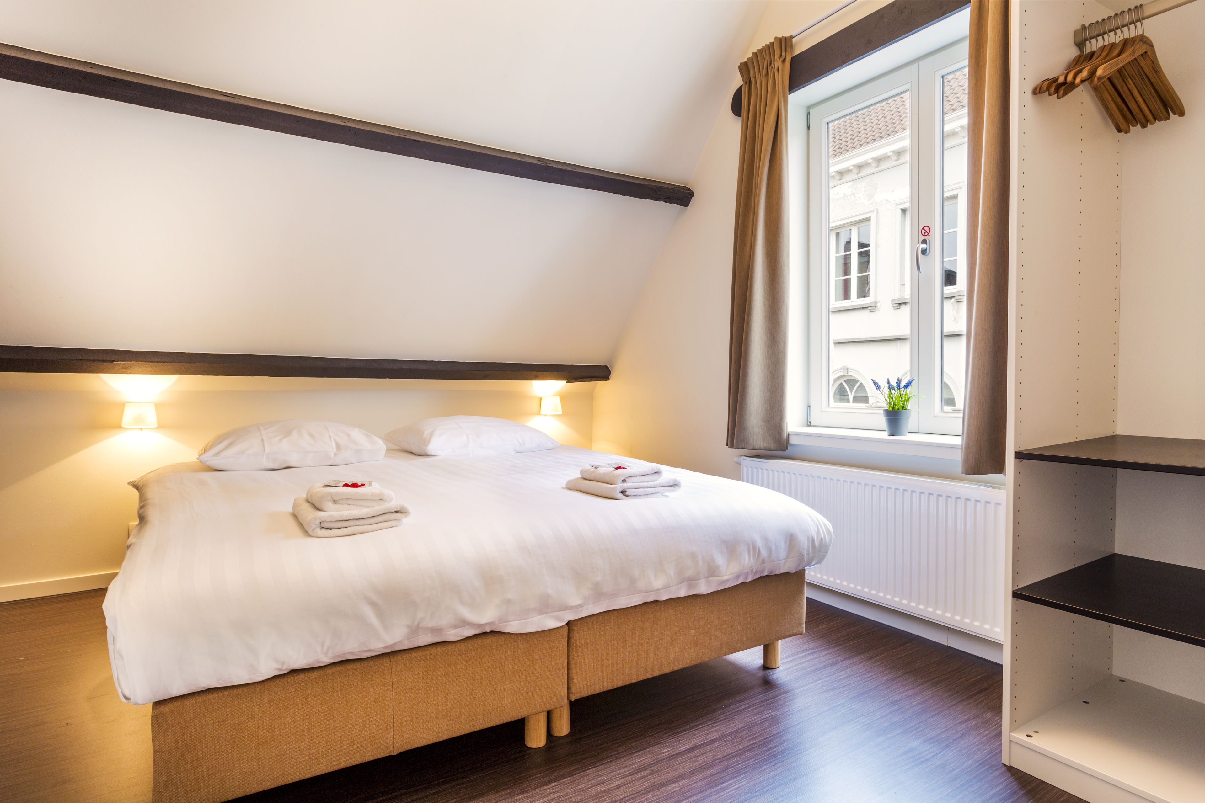 junior suite | cots/infant beds, free wifi