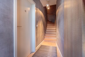 Hallway - Hotel Bla Bla (Bruges)