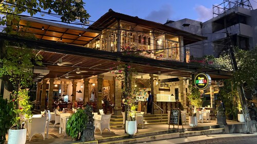 Sari Bunga Hotel