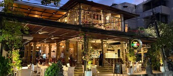 Sari Bunga Hotel