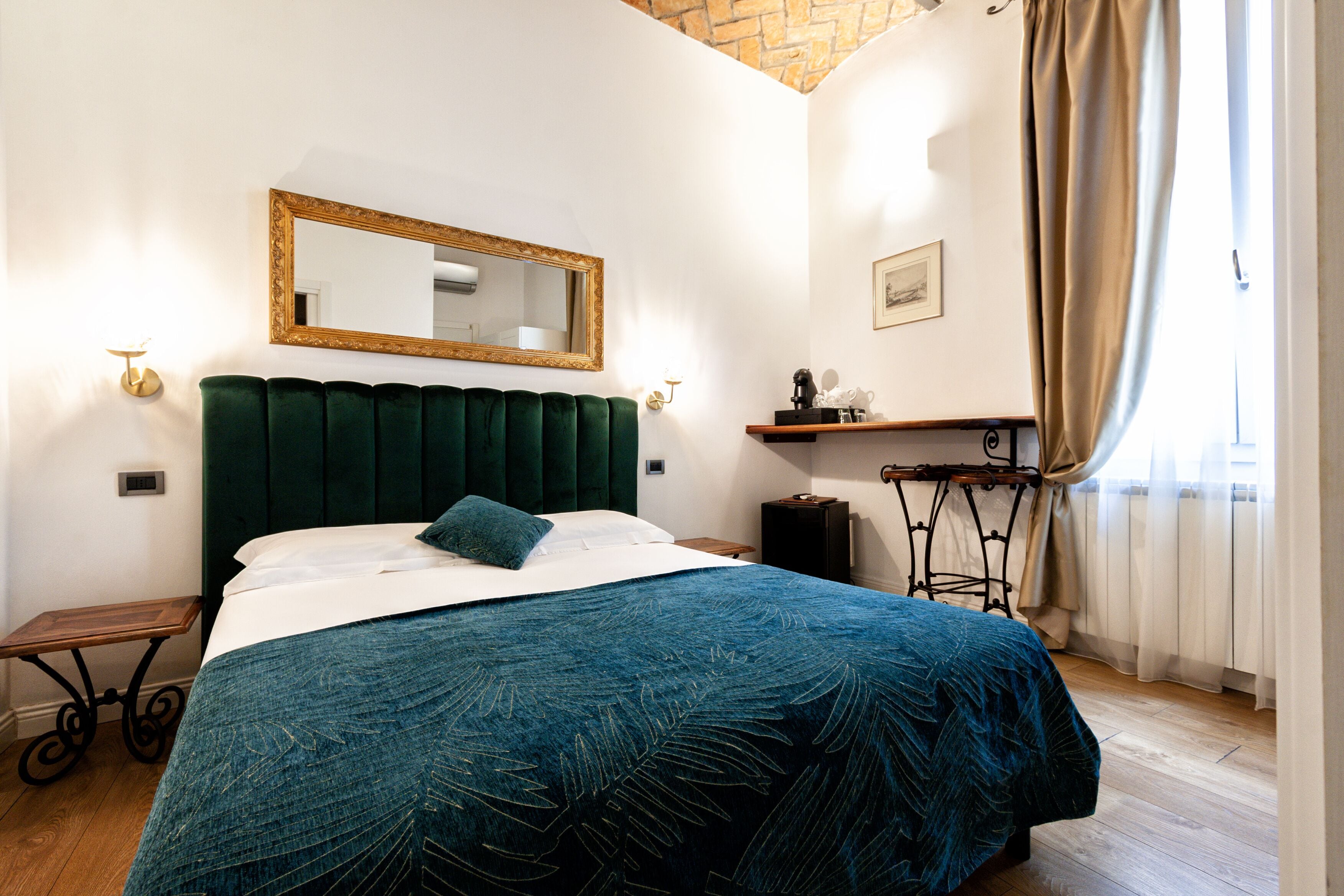 Foto - Casa Bolognetti