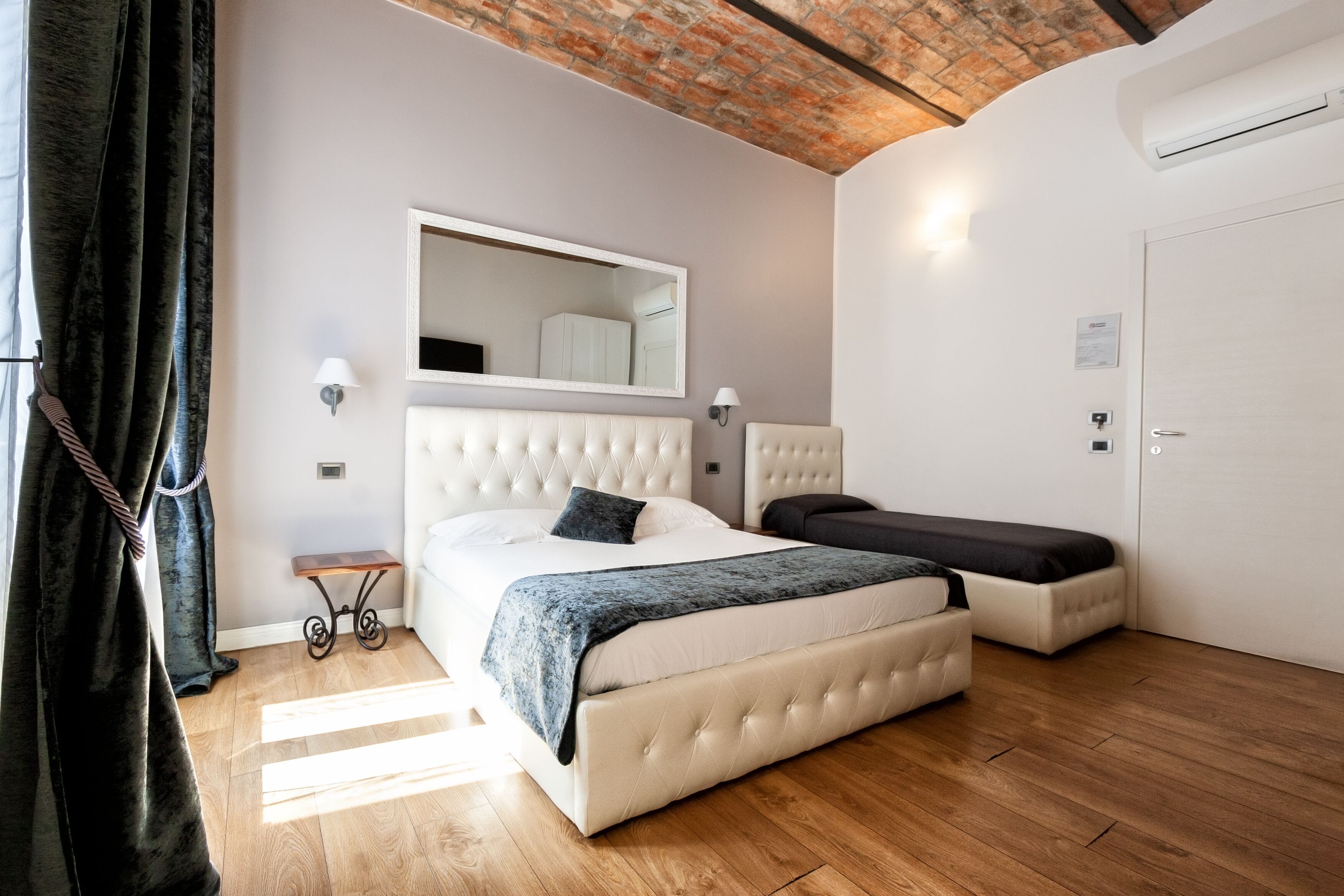 Foto - Casa Bolognetti