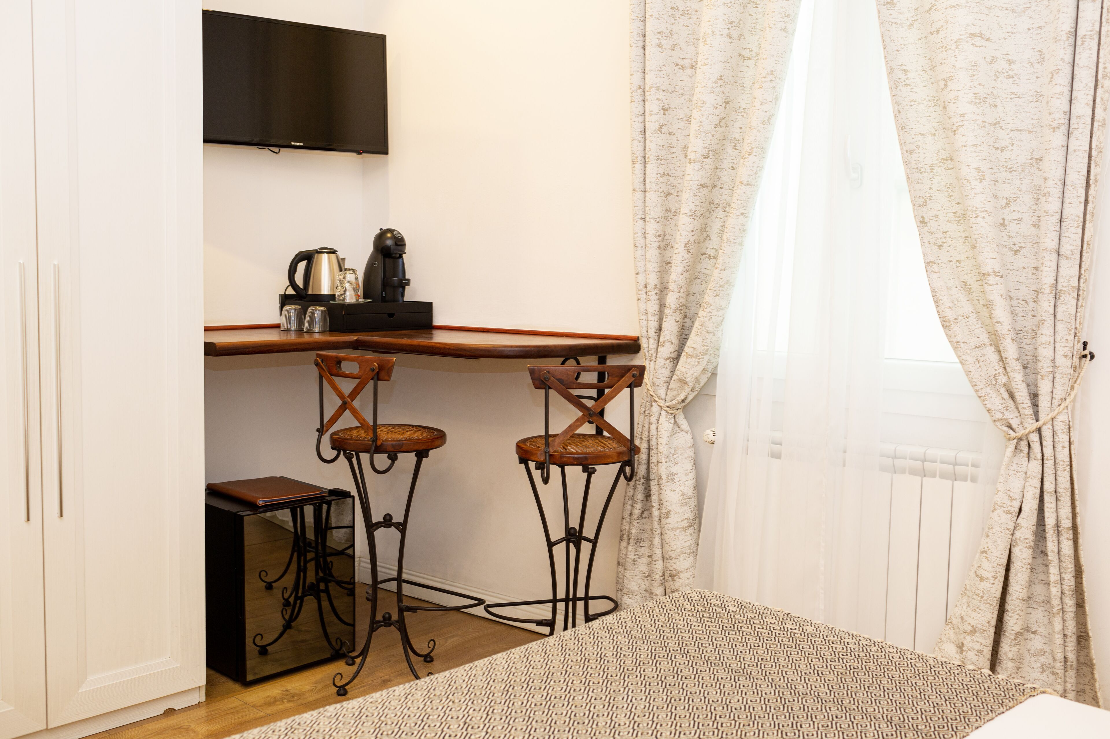 Foto - Casa Bolognetti