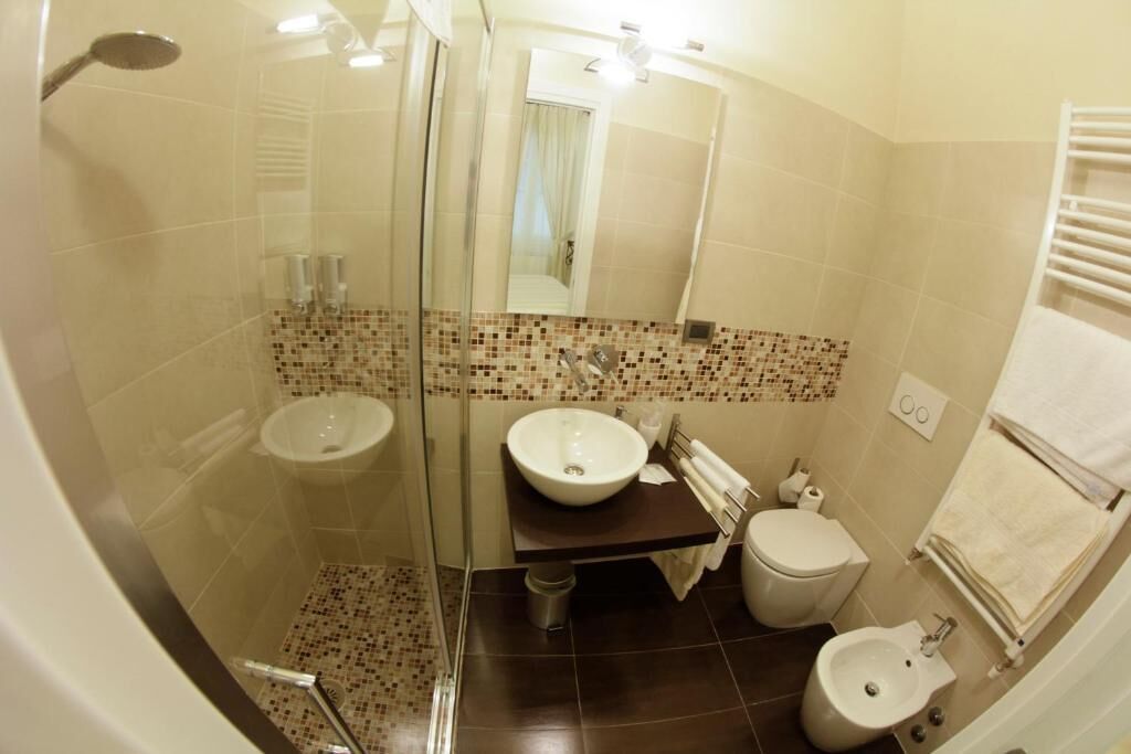 Foto - Casa Bolognetti