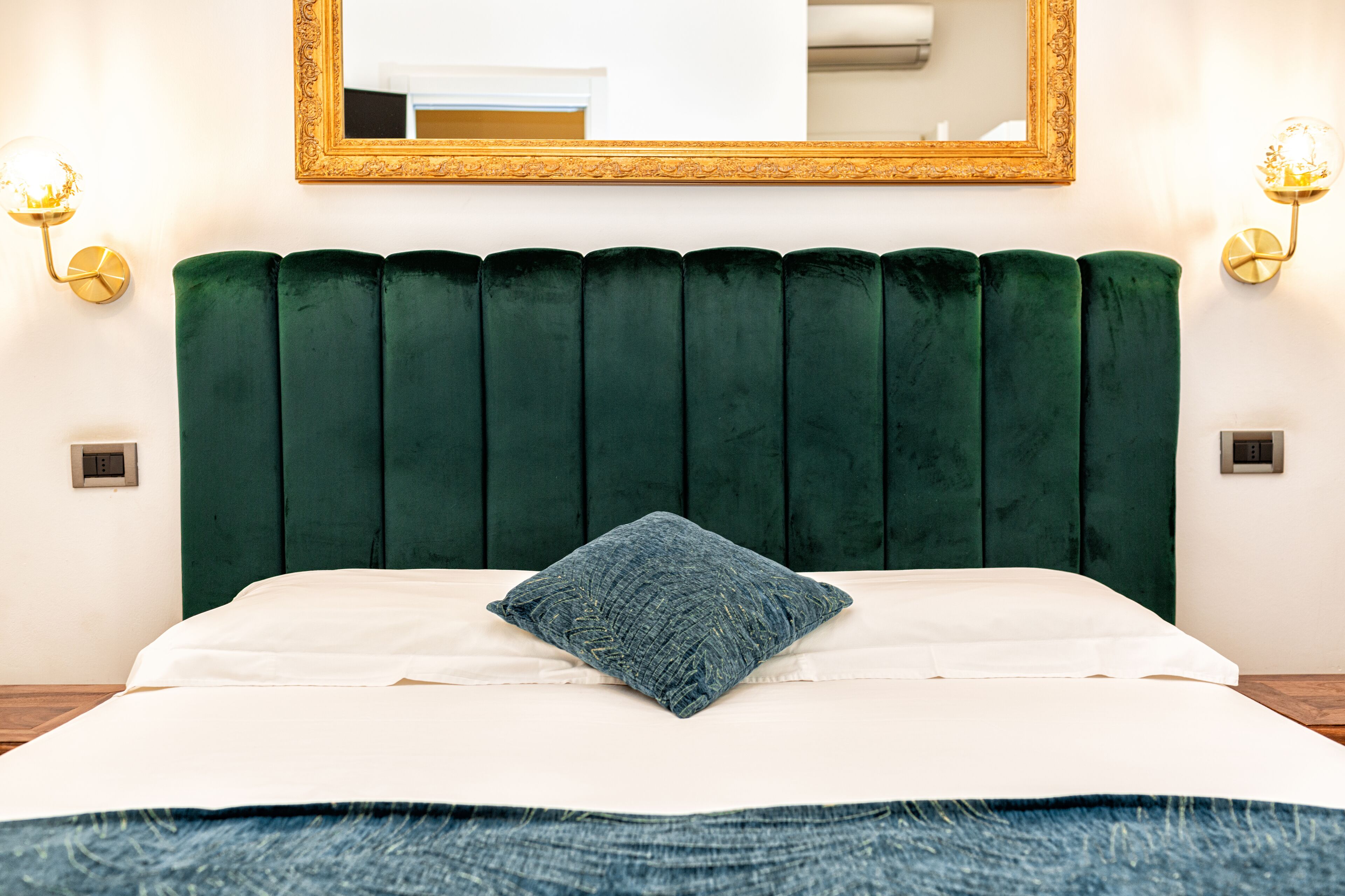 Foto - Casa Bolognetti