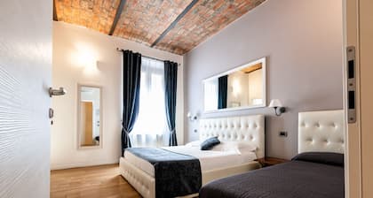 B&B Chez Moi