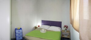 Cots/infant beds - Villaggio Lamaforca (Carovigno)