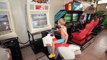 Arcade