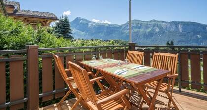 Village De Vacances Les Flocons Verts