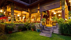 ร้านอาหาร
