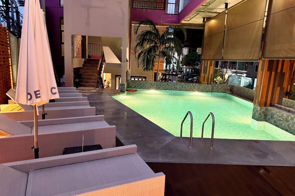 De coze' Hotel
