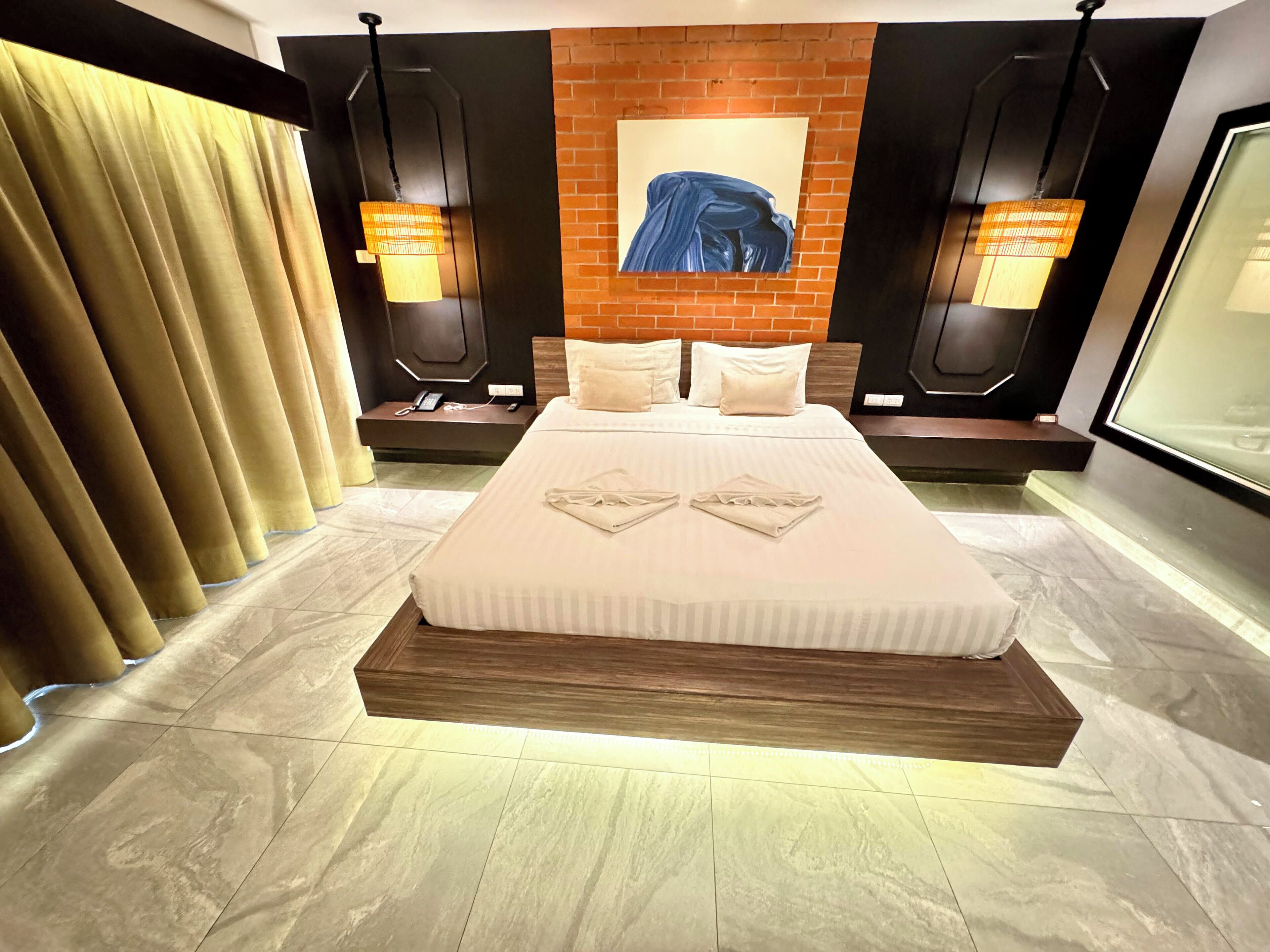 Foto - De Cozé Hotel