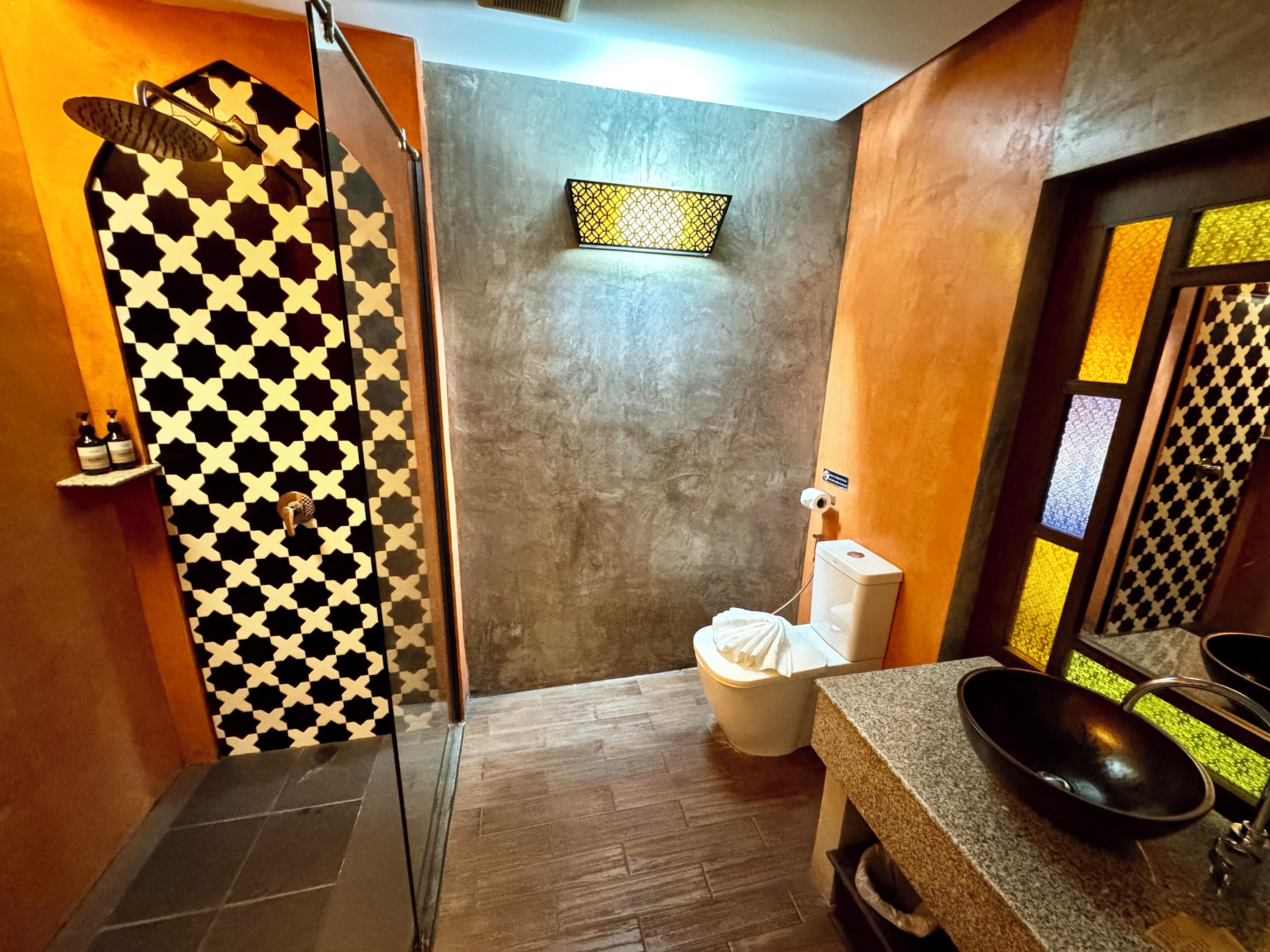 Foto - De Cozé Hotel