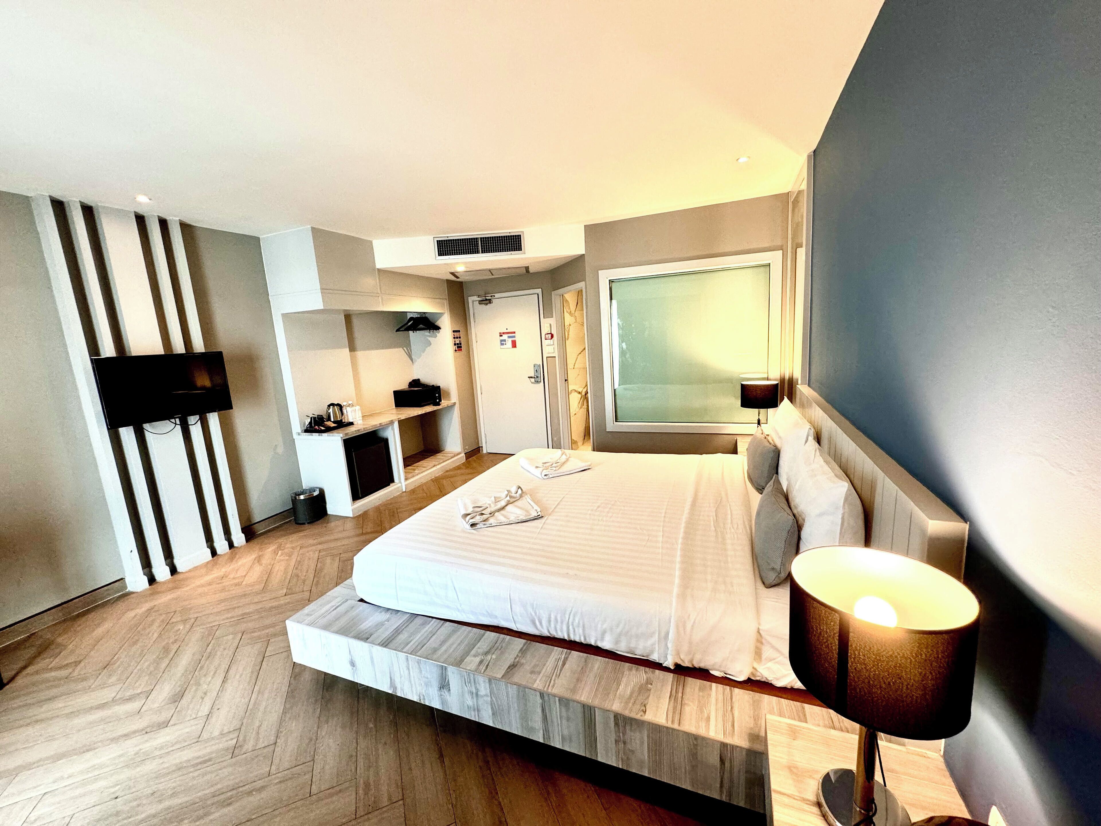 Foto - De Cozé Hotel